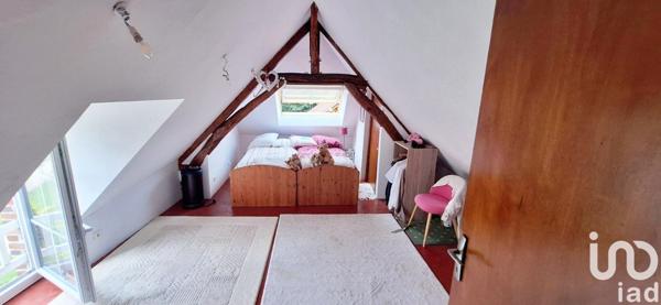 Maison à vendre 8 pièces 151 m² Cerisiers