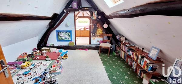 Maison à vendre 8 pièces 151 m² Cerisiers