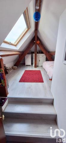 Maison à vendre 8 pièces 151 m² Cerisiers