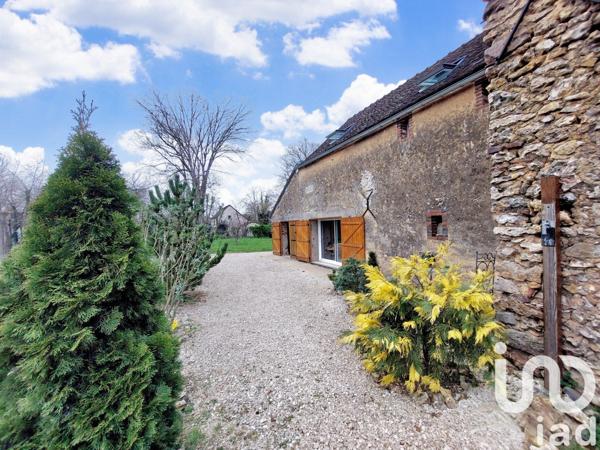 Maison à vendre 8 pièces 151 m² Cerisiers