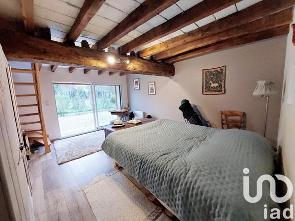 Maison à vendre 8 pièces 151 m² Cerisiers