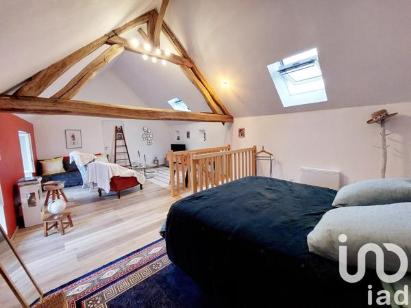 Maison à vendre 8 pièces 151 m² Cerisiers