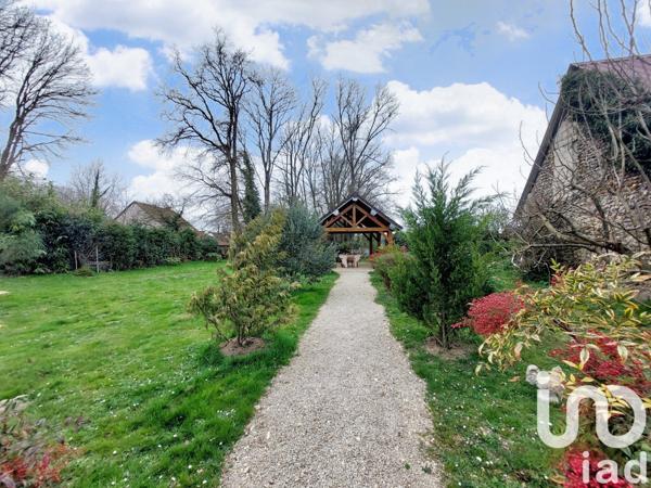 Maison à vendre 8 pièces 151 m² Cerisiers