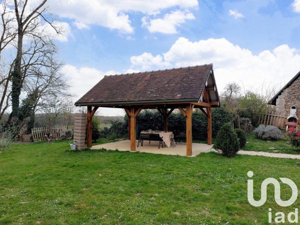 Maison à vendre 8 pièces 151 m² Cerisiers