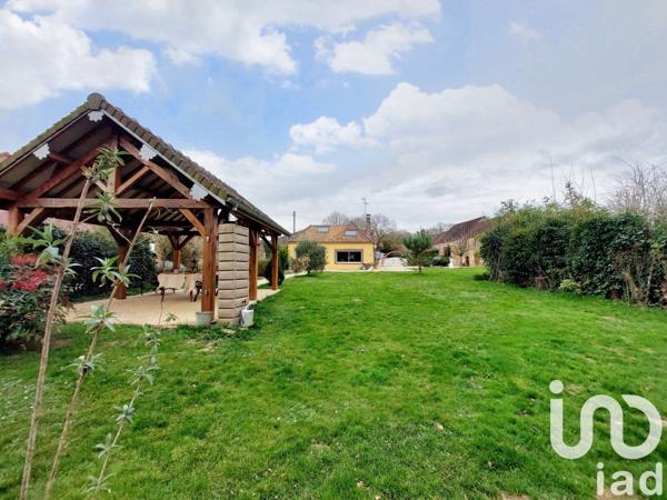 Maison à vendre 8 pièces 151 m² Cerisiers