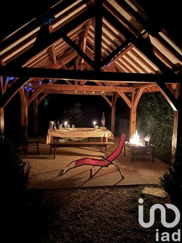 Maison à vendre 8 pièces 151 m² Cerisiers