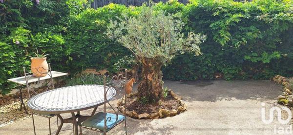 Maison à vendre 8 pièces 151 m² Cerisiers