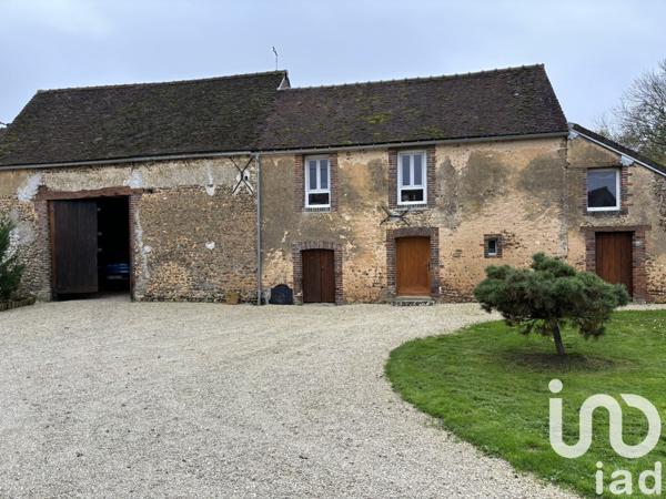 Maison à vendre 8 pièces 151 m² Cerisiers