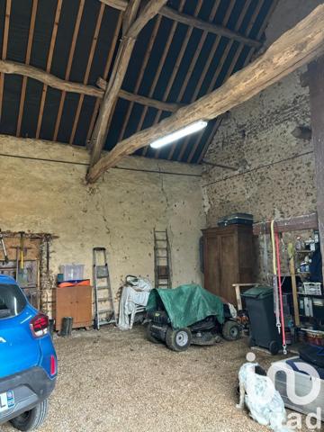 Maison à vendre 8 pièces 151 m² Cerisiers