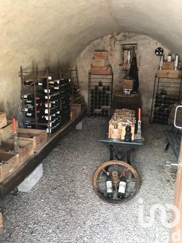 Maison à vendre 8 pièces 151 m² Cerisiers