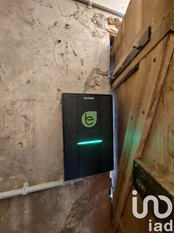 Maison à vendre 8 pièces 151 m² Cerisiers