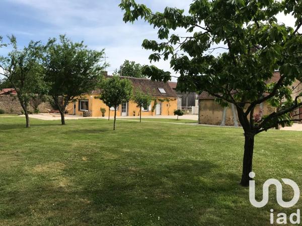 Maison à vendre 8 pièces 151 m² Cerisiers