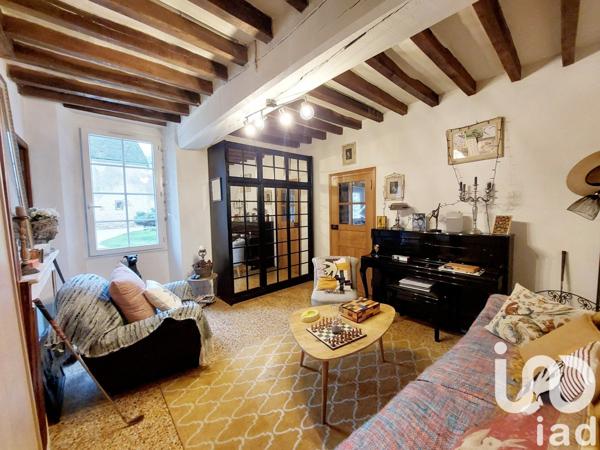 Maison à vendre 8 pièces 151 m² Cerisiers