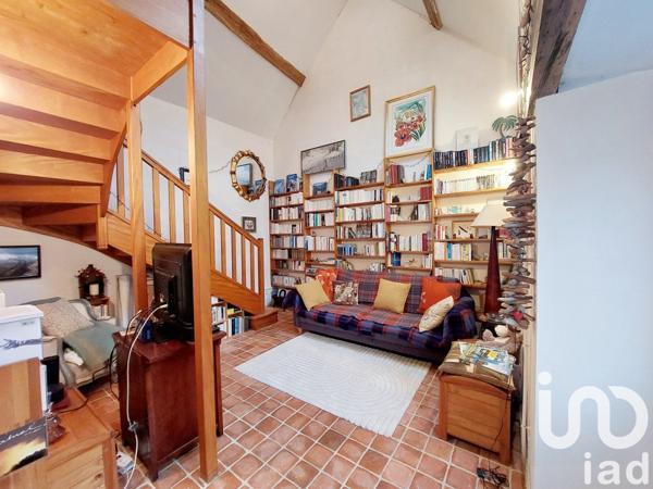 Maison à vendre 8 pièces 151 m² Cerisiers