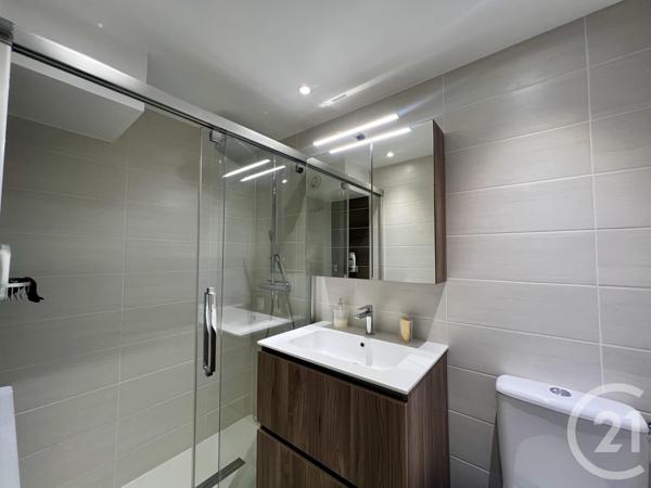 Maison à vendre  3 pièces - 40,36 m2 LE CAP D AGDE - 34