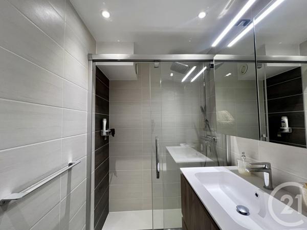 Maison à vendre  3 pièces - 40,36 m2 LE CAP D AGDE - 34