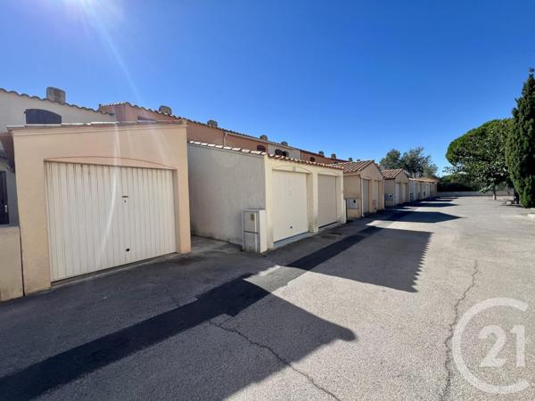 Maison à vendre  3 pièces - 40,36 m2 LE CAP D AGDE - 34