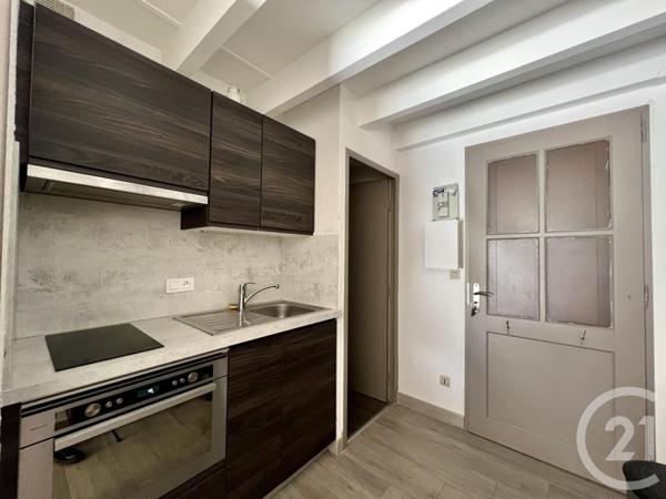 Maison à vendre  3 pièces - 40,36 m2 LE CAP D AGDE - 34