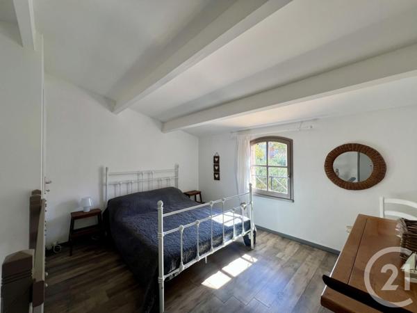 Maison à vendre  3 pièces - 40,36 m2 LE CAP D AGDE - 34