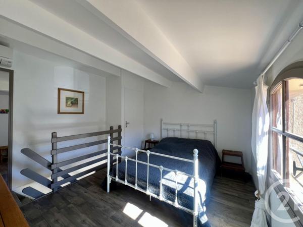 Maison à vendre  3 pièces - 40,36 m2 LE CAP D AGDE - 34