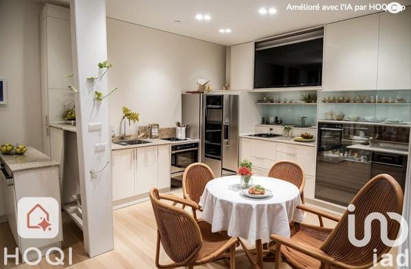 Maison de village 5 pièces de 164 m² à Chauffailles (71170)