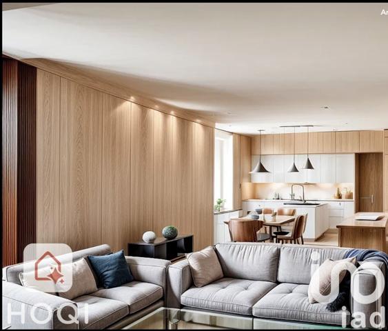 Maison de village 5 pièces de 164 m² à Chauffailles (71170)