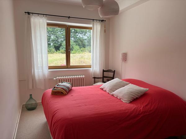 Maison à PARIGNE-L'EVEQUE, 72250 - 4 pièces 106m²