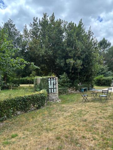 Maison à PARIGNE-L'EVEQUE, 72250 - 4 pièces 106m²