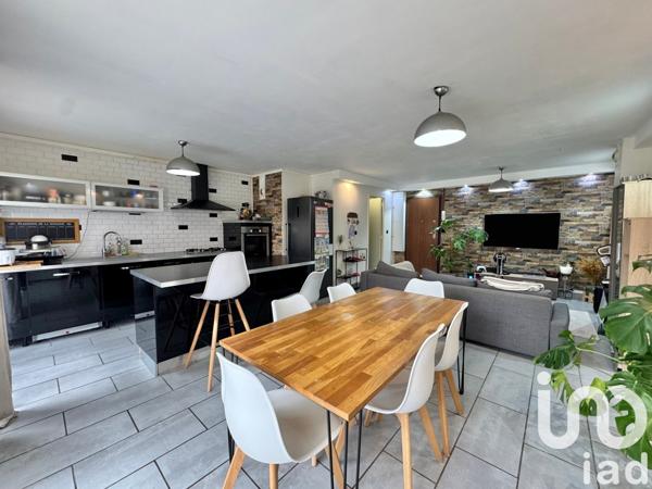 Appartement à vendre 4 pièces 83 m² Combs-la-Ville