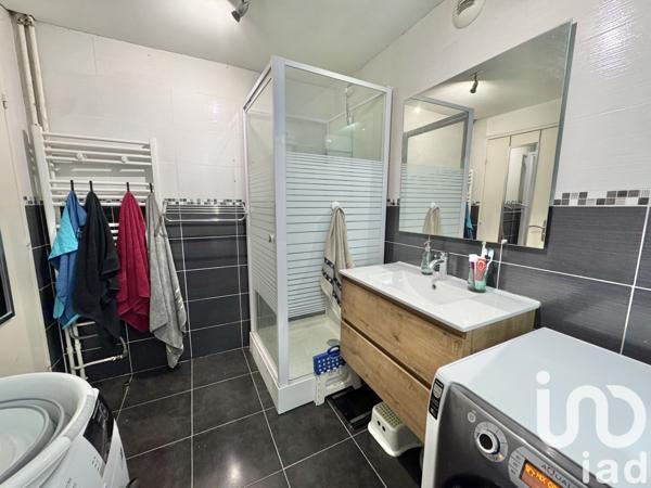 Appartement à vendre 4 pièces 83 m² Combs-la-Ville