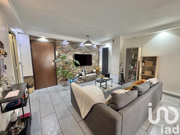 Appartement à vendre 4 pièces 83 m² Combs-la-Ville