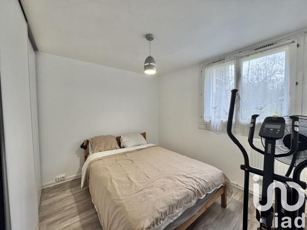 Appartement à vendre 4 pièces 83 m² Combs-la-Ville