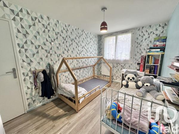 Appartement à vendre 4 pièces 83 m² Combs-la-Ville