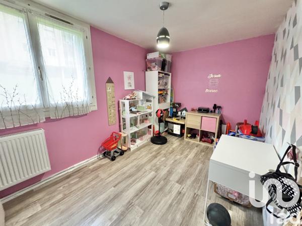 Appartement à vendre 4 pièces 83 m² Combs-la-Ville