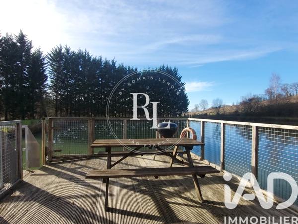 Terrain à vendre 34 671 m² Gonneville-sur-Mer