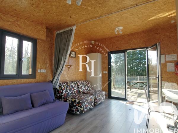 Terrain à vendre 34 671 m² Gonneville-sur-Mer