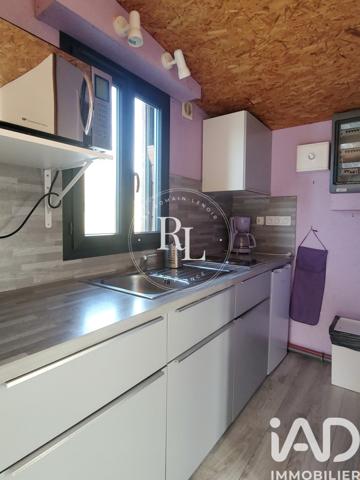 Terrain à vendre 34 671 m² Gonneville-sur-Mer