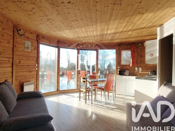 Terrain à vendre 34 671 m² Gonneville-sur-Mer