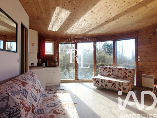 Terrain à vendre 34 671 m² Gonneville-sur-Mer