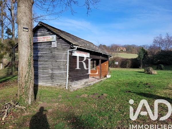 Terrain à vendre 34 671 m² Gonneville-sur-Mer
