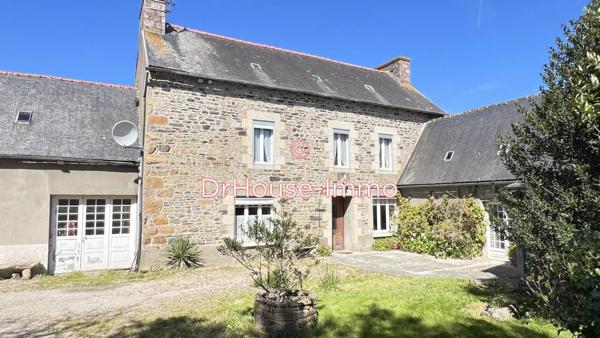 Maison à vendre 10 pièces de 200 m²