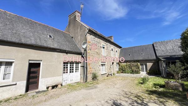 Maison à vendre 10 pièces de 200 m²