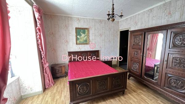 Maison à vendre 10 pièces de 200 m²