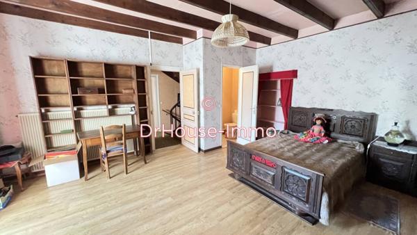 Maison à vendre 10 pièces de 200 m²