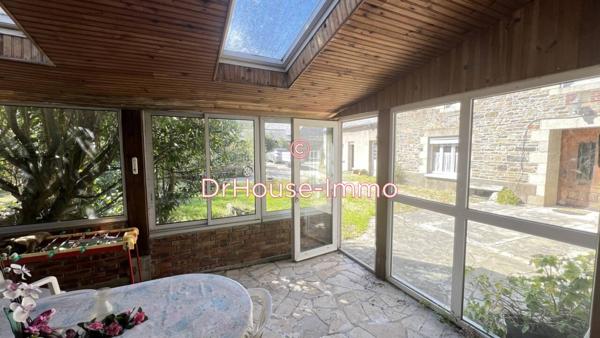 Maison à vendre 10 pièces de 200 m²