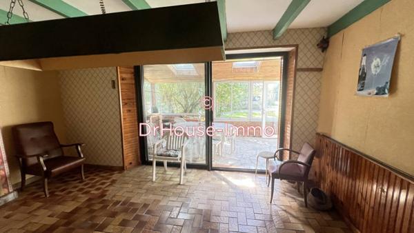 Maison à vendre 10 pièces de 200 m²