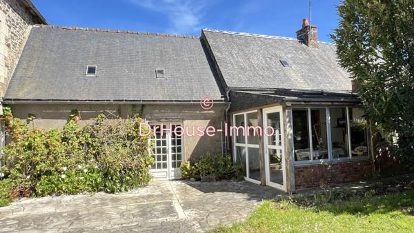 Maison à vendre 10 pièces de 200 m²