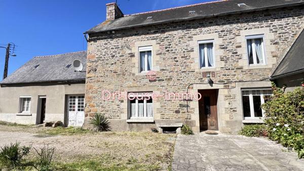 Maison à vendre 10 pièces de 200 m²