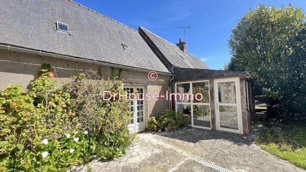 Maison à vendre 10 pièces de 200 m²