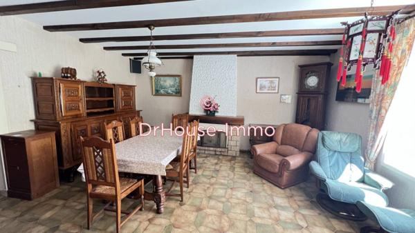 Maison à vendre 10 pièces de 200 m²